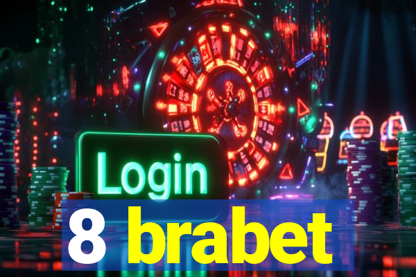 8 brabet